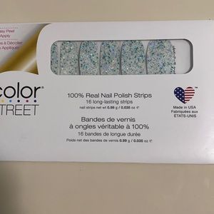 Color street Most Definately